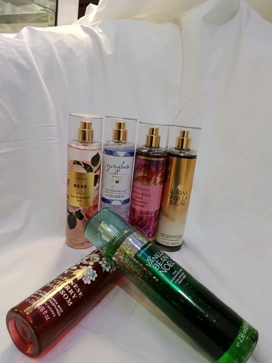 [90] Parfum Bath and Body Works