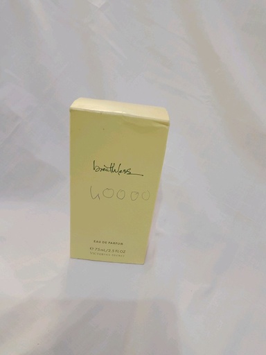 [108] Parfum Breathless