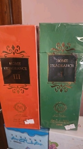 [49] Parfum de chambre HOME Fragrance