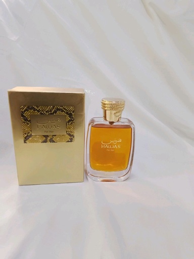 [107] Parfum HAWAS