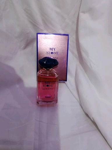 [71] Parfum My Stone