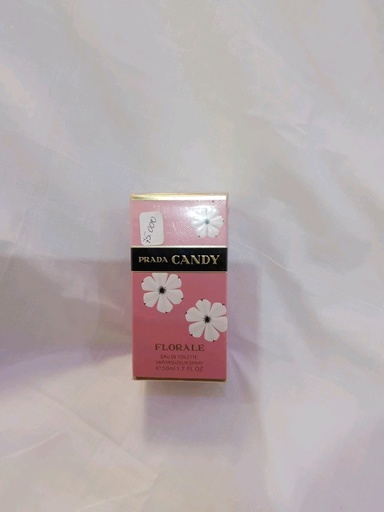 [105] Parfum PRADA CANDY