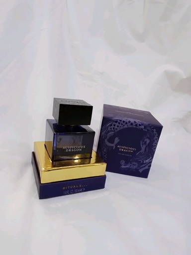 [136] Parfum RITUALS