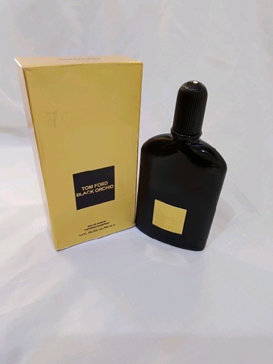[112] Parfum TOM FORD BLACK ORCHID
