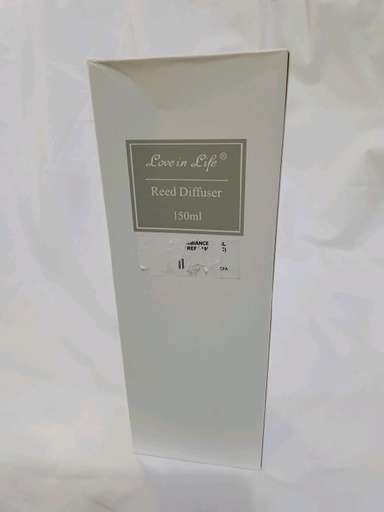 [142] Reed diffuseur