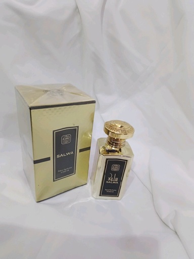 [62] Salwa parfum