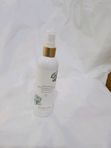 [149] Spray rafraîchissement RITUALS