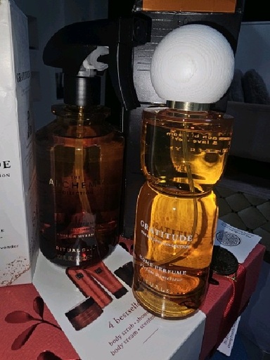 [147] Spray RITUALS 300ml