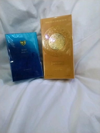 [269] Surrati blue moon